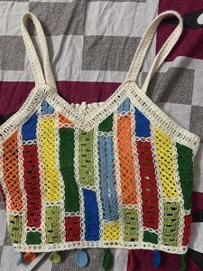 Cute beach tops combo