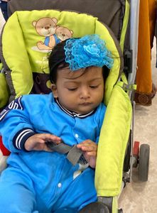Baby Stroller - Gently Used