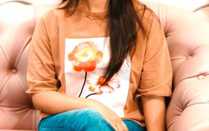 New Tshirt For Women