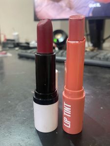 Lipsticks Bundle
