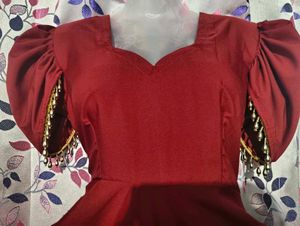 frock