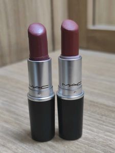 MAC Whirl + Creme In Your Coffee
