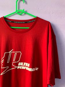 Jersey Tshirt