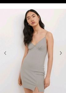 H&amp;M Body Con