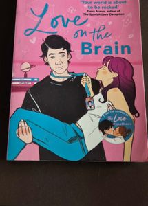Better Than The Movies and love in brain