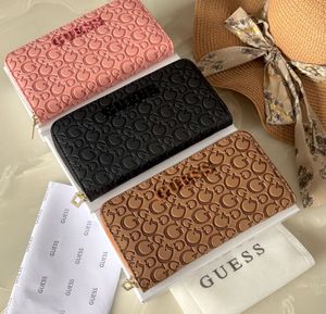 GUess Wallets