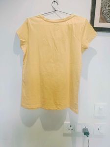 Combo Of 3 Brand New Tshirt - Size Large