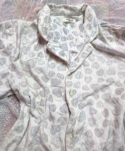 Cozy plus size jacket  (women&#39;s)