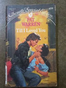 Till I Loved You