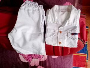 It&#39;s A Big Combo For Baby Boy