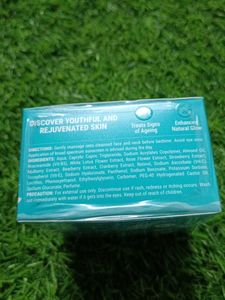 Pilgrim Retinol Night Cream