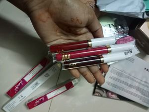 MyGlemm Lipstick 🆕🆕🆕🆕🆕🆕