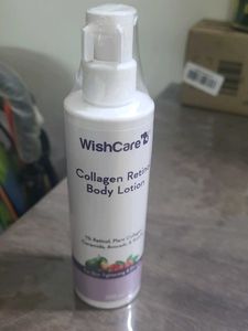WishCare Body Lotion