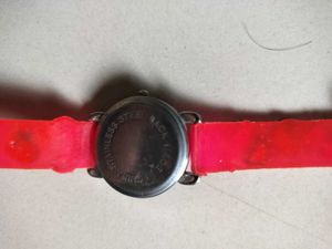 Kids Barbie Watch