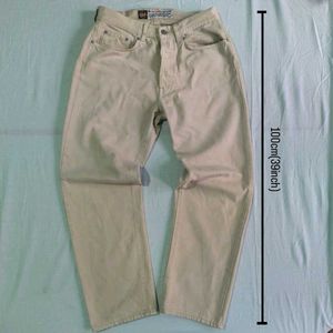Vintage RESCUE Denim Jeans