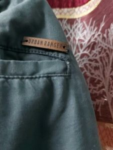 Unisex Pants