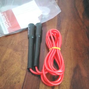 New Lifelong Jump Rope &amp;  Free Soft Clay