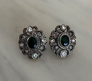 New Victorian Ear Studs