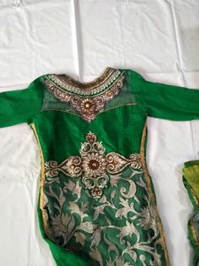 Beautiful Suit Set