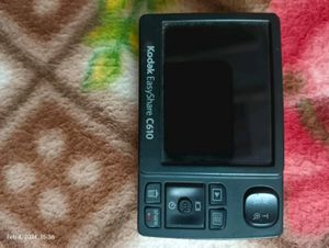 Kodak Easy Share C610