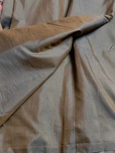 flowy saree