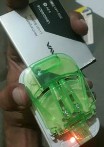 Lava mobile Battery