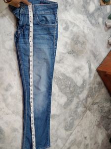 Flying Machine bootcut jeans
