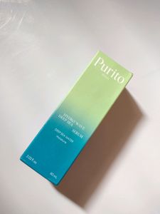 Purito Hydro Wave Deep Sea Serum