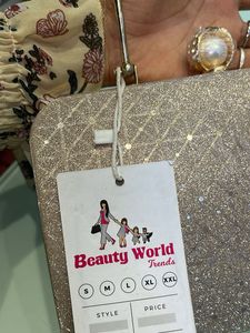 Beautiful Clutch ❤️