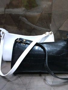 Sling Bag Duo.