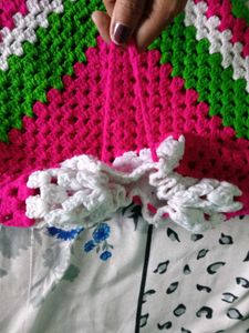 Hand Maid Wool Strage