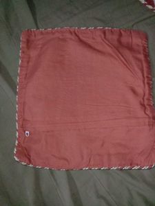 Decorative Cushion Cover