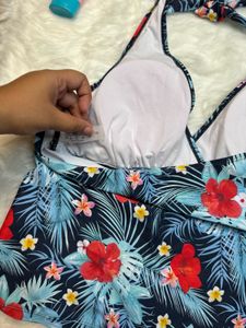 Swim Top