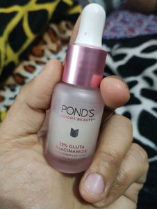 Ponds Serum