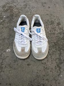 Adidas Samba Shoes
