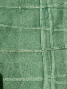 Sky Blue Dupatta