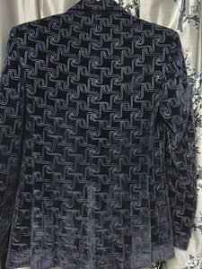 Men Blazer