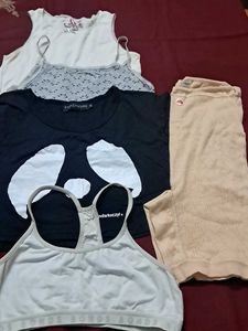 combo Of Five Imported top