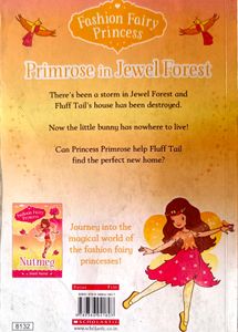 PRIMROSE -Fashion Fairy Princess