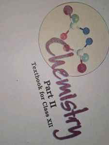 NCERT Chemistry Textbooks For Class 11 And 12