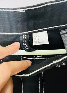 H&amp;M Brand New Wide Legs Denim