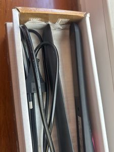 Kemei Hair Straightener