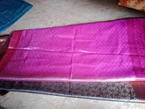 Saree New One