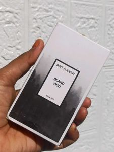 Brit Accent Blanc Oud