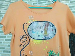 Hannah Montana T-Shirt