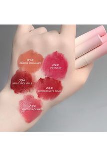 Gege Bear Cream Lip Glaze