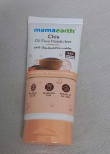 Mamaearth Chia Moisturizer