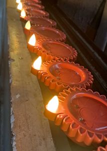 Water Sensor Diya At Wholesale Price