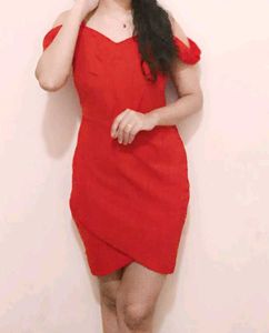 Red Hot Dress 🔥