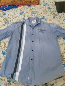 Wild Hills Shirtology XL